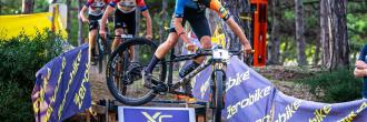 Lignano XC By Night 2025